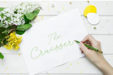 Rossalle Font by faisal_Alfaraby — Script Handwritten Font — thumbnail 2