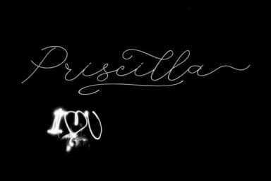 Rossalle Font by faisal_Alfaraby — Script Handwritten Font — thumbnail 5