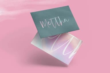 Rossetta Font by Awanstudioz — Script Handwritten Font — thumbnail 7