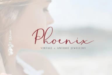 Rossioffe Font by Primafox Design — Script Handwritten Font — thumbnail 5