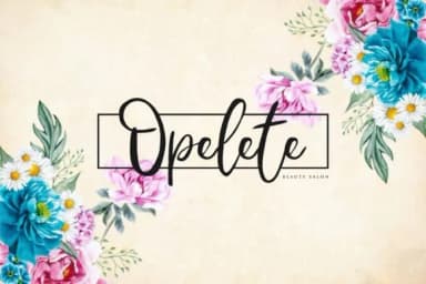 Rotenburg Font by aksarangga — Script Handwritten Font — thumbnail 3