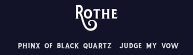 Rothe by Konstantine Studio — Serif Font — thumbnail 2