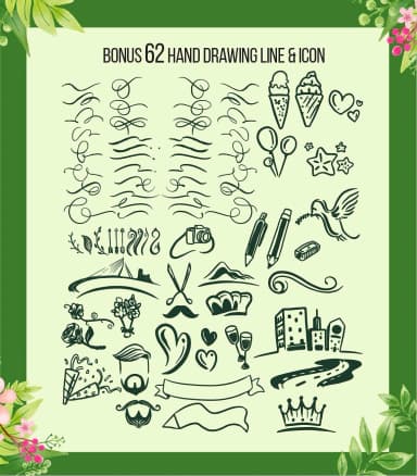 Rotterdam Street Font by Motypeidea — Script Handwritten Font — thumbnail 7