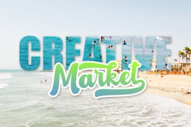 Rotterin Script Font by craftsupplyco — Script Handwritten Font — thumbnail 4