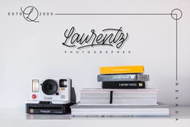 Rottordam Font by InspiraType — Script Handwritten Font — thumbnail 6