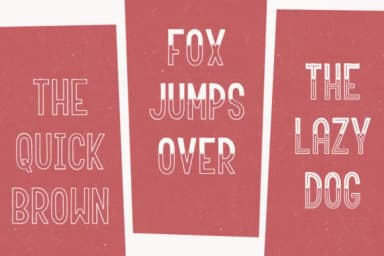 Roundabout Font by laurenashpole — Script Handwritten Font — thumbnail 3