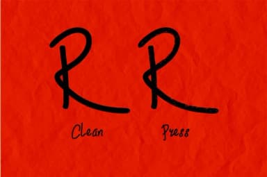 Rowdy Font by madeDeduk — Script Handwritten Font — thumbnail 2