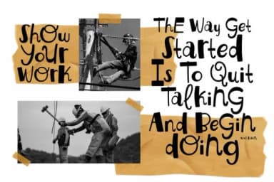 Rowlink Story Font by Keithzo (7NTypes) — Script Handwritten Font — thumbnail 2