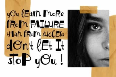 Rowlink Story Font by Keithzo (7NTypes) — Script Handwritten Font — thumbnail 3