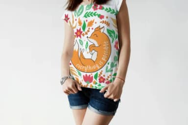 Roxy Foxy Font by Dreamink (7ntypes) — Script Handwritten Font — thumbnail 2