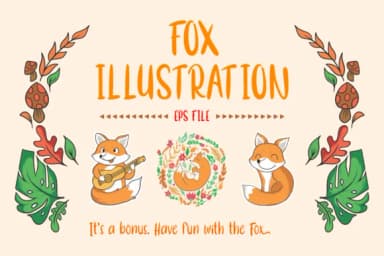 Roxy Foxy Font by Dreamink (7ntypes) — Script Handwritten Font — thumbnail 6