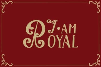 Royal Elegant Font by Lickable Pixels — Script Handwritten Font — thumbnail 2