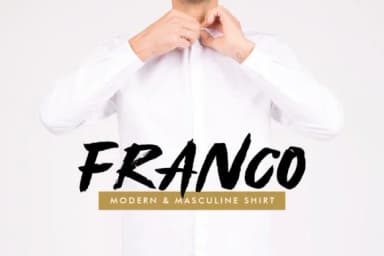 Royal Fighter Font by Khurasan — Script Handwritten Font — thumbnail 3