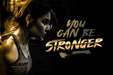 Royal Fighter Font by Khurasan — Script Handwritten Font — thumbnail 4