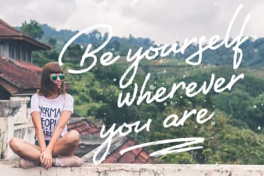 Royal Voyage Font by Pasha Larin —  Font — thumbnail 2