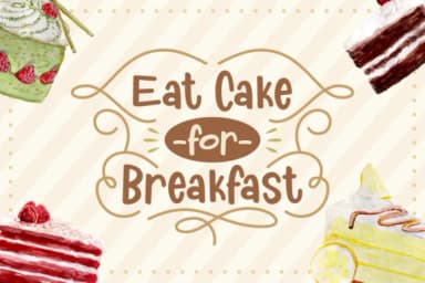 Royum Bread Font by Rifki (7ntypes) — Script Handwritten Font — thumbnail 2