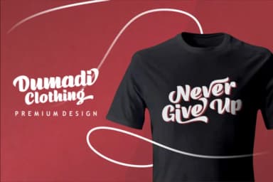 Ruang Jenuh Font by DUMADI — Script Handwritten Font — thumbnail 3