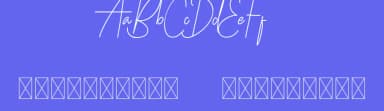 Rubellas by RaisProject — Script Handwritten Font — thumbnail 3
