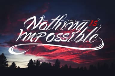 Ruckshack Font by Cikareotype — Script Handwritten Font — thumbnail 5