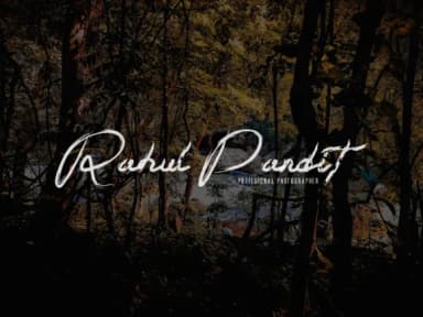 Rufist Font by Wudel Mbois — Script Handwritten Font — thumbnail 2