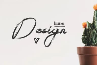 Rufist Font by Wudel Mbois — Script Handwritten Font — thumbnail 5