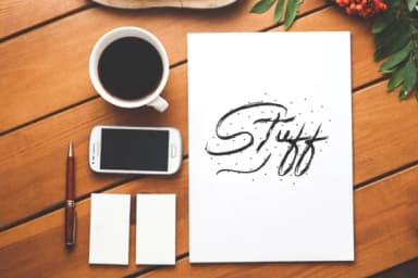 Rufist Font by Wudel Mbois — Script Handwritten Font — thumbnail 6