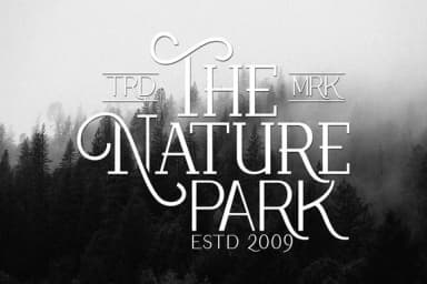 Rumble Family Font by Ijem RockArt — Script Handwritten Font — thumbnail 3