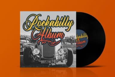 Rumble Tattoos Font by Blankids Studio — Script Handwritten Font — thumbnail 4