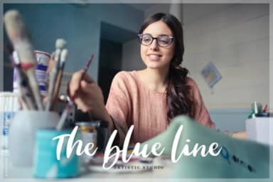 Rusarian Font by Pasha Larin — Script Handwritten Font — thumbnail 2