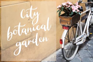 Rusarian Font by Pasha Larin — Script Handwritten Font — thumbnail 5