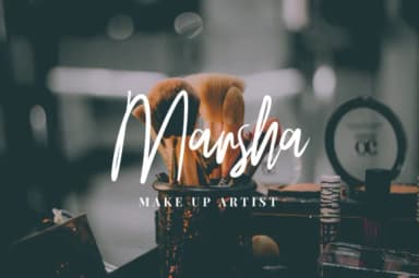 Rusher Font by 78soeef Design — Script Handwritten Font — thumbnail 3