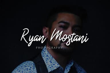 Ruslanovic Font by Kang1993 — Script Handwritten Font — thumbnail 3