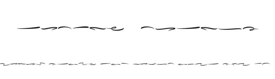 Rusliny Script by Rastype — Script Handwritten Font — preview 1