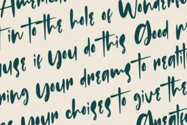 Russeline Font by StringLabs — Script Handwritten Font — thumbnail 3