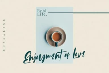 Russeline Font by StringLabs — Script Handwritten Font — thumbnail 4