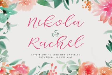 Russell Font by designtreasuree — Script Handwritten Font — thumbnail 3