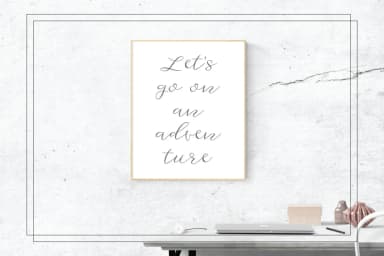 Russell Font by designtreasuree — Script Handwritten Font — thumbnail 4