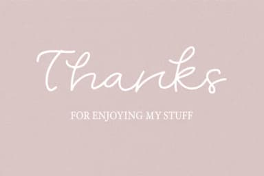 Russiani Font by bestee fakin houwer — Script Handwritten Font — thumbnail 5