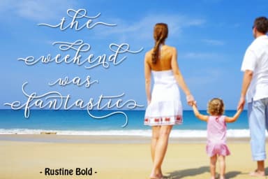 Rustine Font by Cooldesignlab — Script Handwritten Font — thumbnail 9