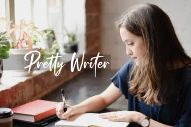 Ruthfully Font by R. Studio — Script Handwritten Font — thumbnail 3