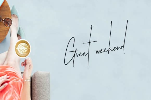 Ruttin Font by Nest Studio — Script Handwritten Font