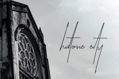 Ruttin Font by Nest Studio — Script Handwritten Font — thumbnail 2