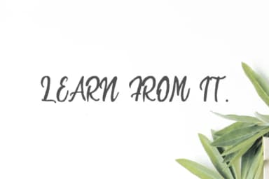 Saarah Font by creativetacos — Script Handwritten Font — thumbnail 4