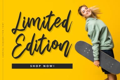 Sabrina Font by peterdraw — Script Handwritten Font — thumbnail 4