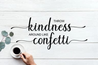 Sabrina Script Font by STRAIGHT.CO — Script Handwritten Font — thumbnail 2