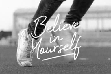 Sadwell Font by sancreastd. — Script Handwritten Font — thumbnail 8