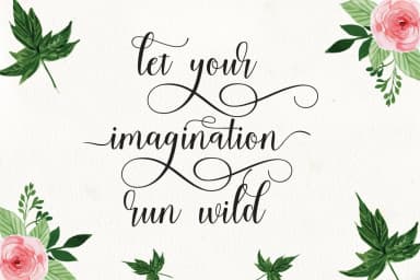 Safaraz Font by Cooldesignlab — Script Handwritten Font — thumbnail 2