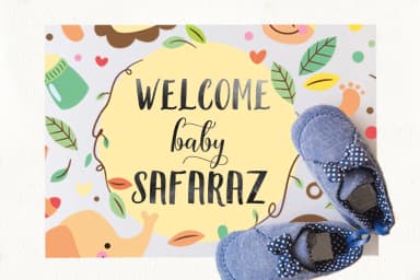 Safaraz Font by Cooldesignlab — Script Handwritten Font — thumbnail 7