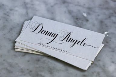 Safelight Font by madjack.font — Script Handwritten Font — thumbnail 5