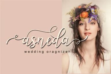 Safytri Font by syakaltype — Script Handwritten Font — thumbnail 3